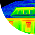 Gebäudethermografie